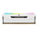 Corsair VENGEANCE RGB PRO SL 16GB DDR4 3600MHz RAM White